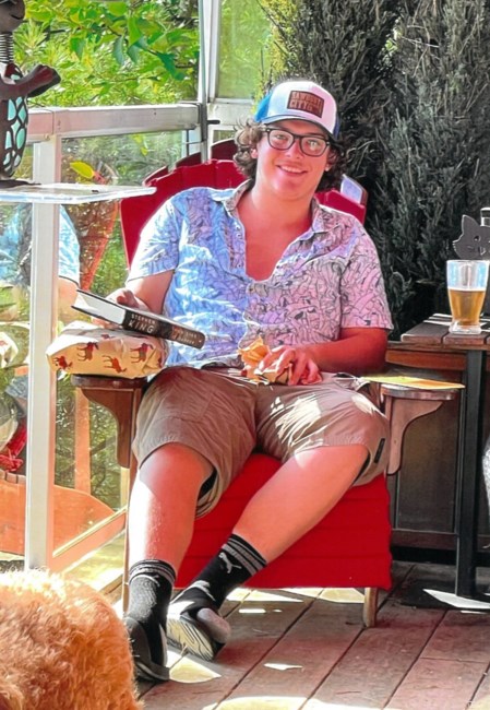 Obituary of John Carl Fudge