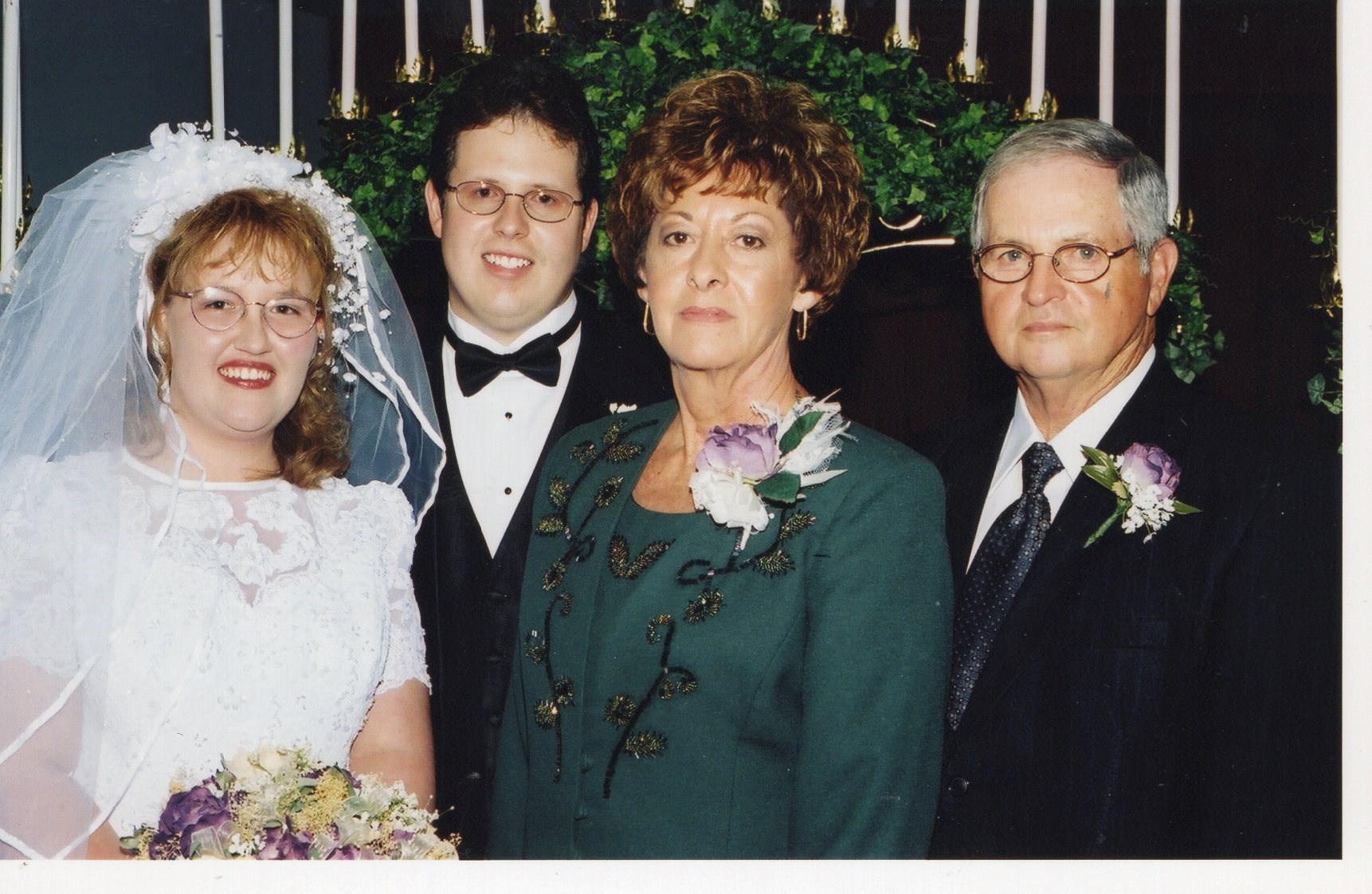 Obituario de Charles Leon Stansberry