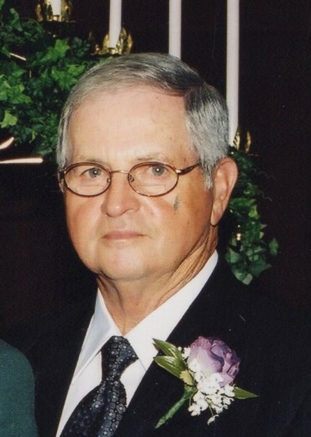 Obituario de Charles Leon Stansberry
