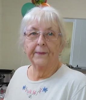 Obituary of Peggy Ann Smith