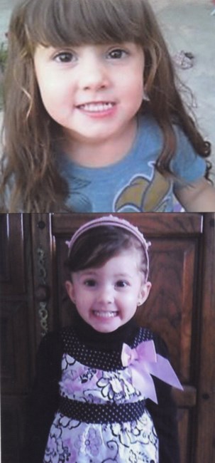 Obituary of Adalyn Marie Freeman-Gonzales