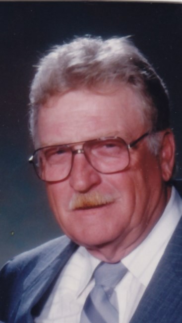 Obituary of James F. Forney