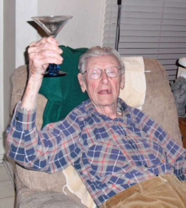 Obituary of Thomas Joseph McKimmey