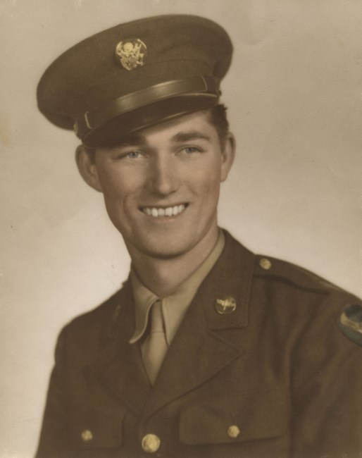 Obituary of Howard L Thompson