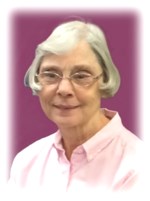Marjorie Rice-Baker