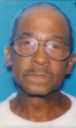 Obituary of Ernest Murray,Jr.