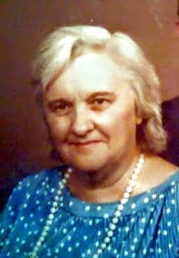 Obituary of Betty L. Wray