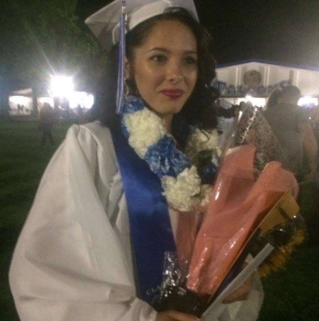 Obituary of Kaitlinn Mari Casaday