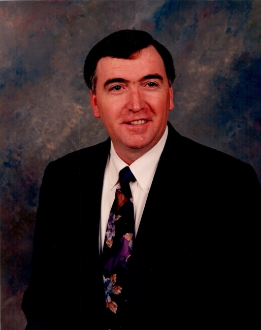 Obituary of Ronnie Lamar Garmany