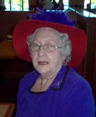 Obituary of Jacqueline Ann Willits
