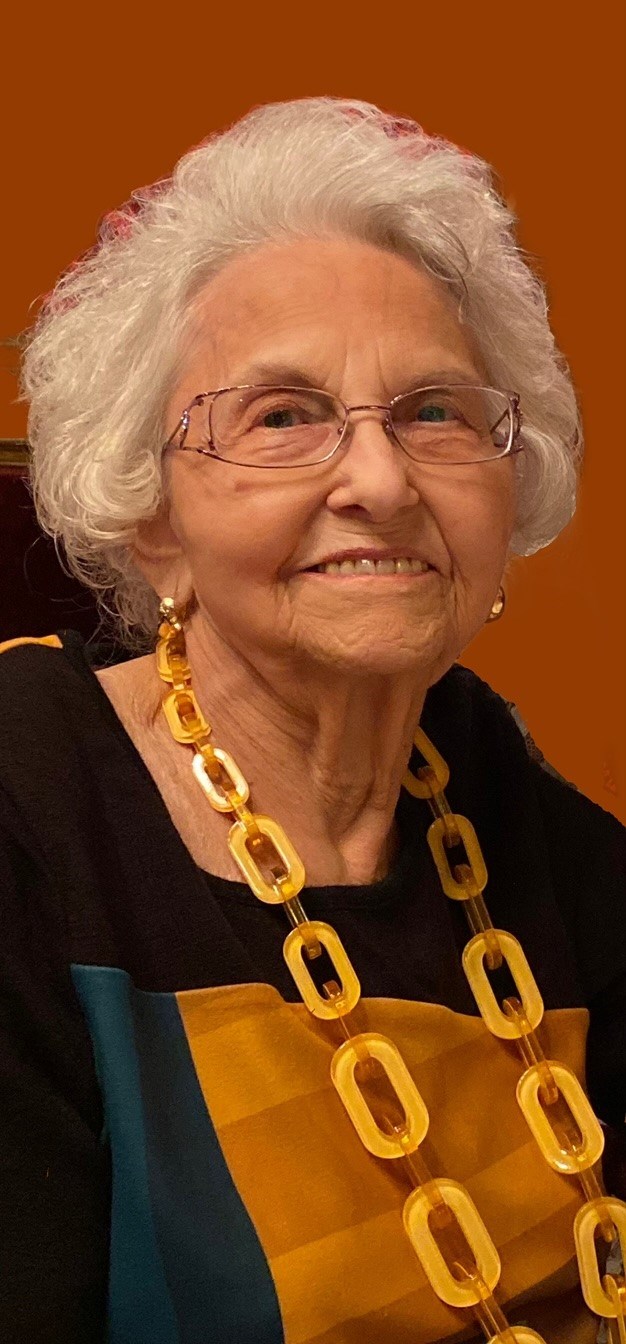 Obituario de Lolita "Loli" Noriega