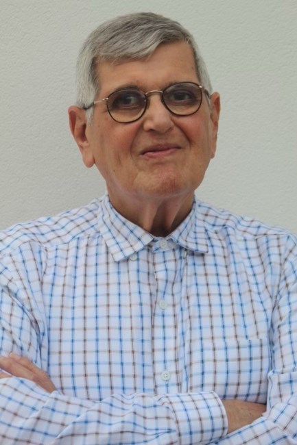 Obituary of Alfonso Enrique Gago