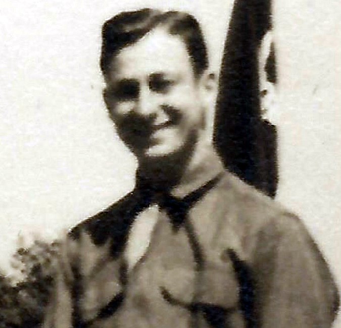 Obituary of Philip Getz