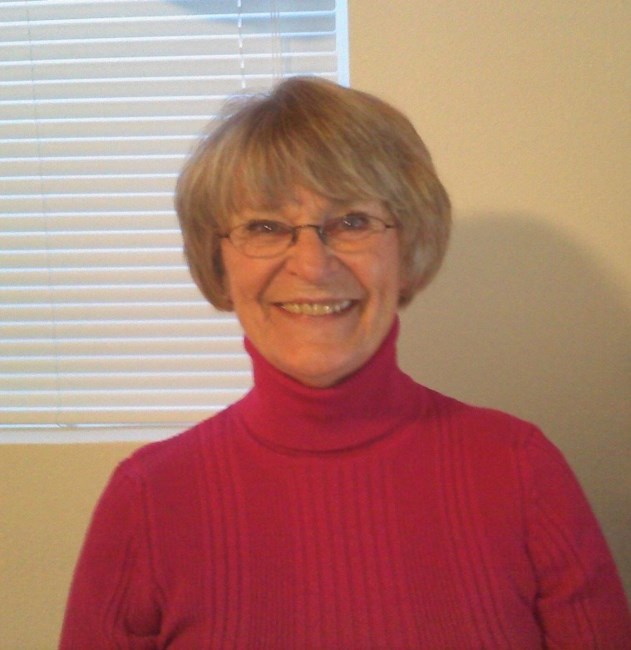 Obituary of Kay Wilson