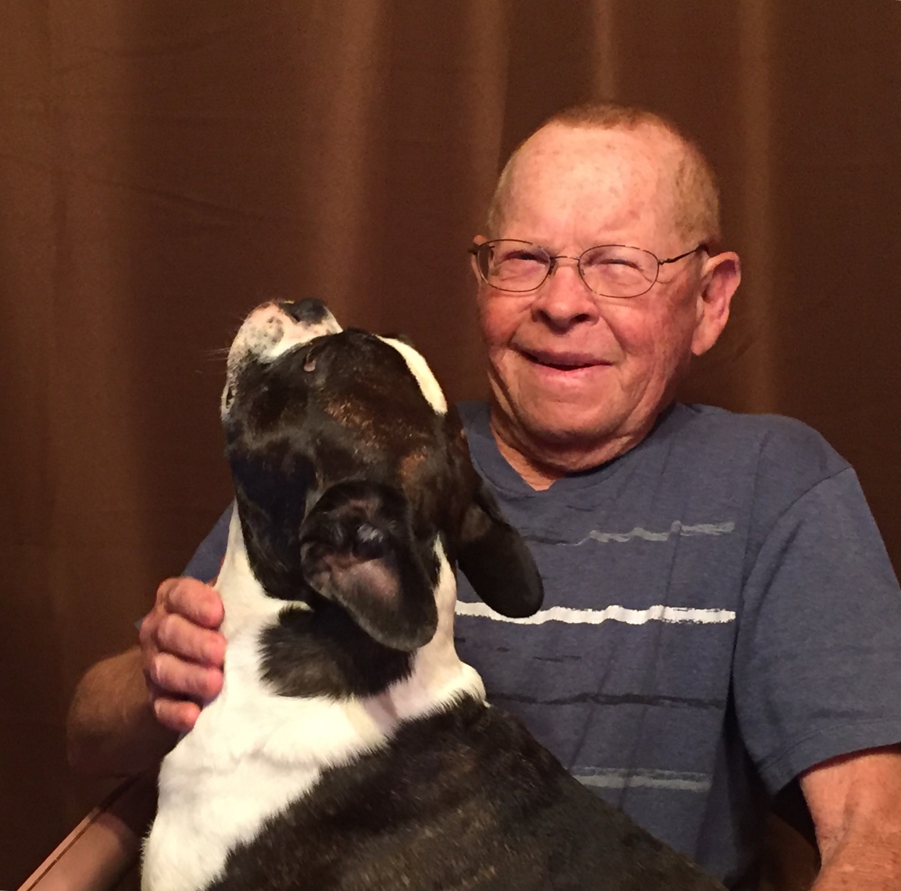 Obituary of Charles "Charlie" F. Taylor