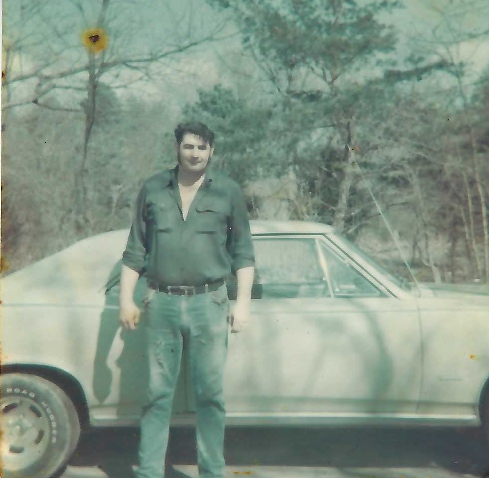 Obituary of Lawrence W. Lowery