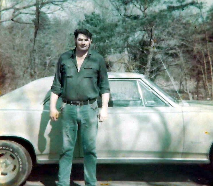 Obituary of Lawrence W. Lowery