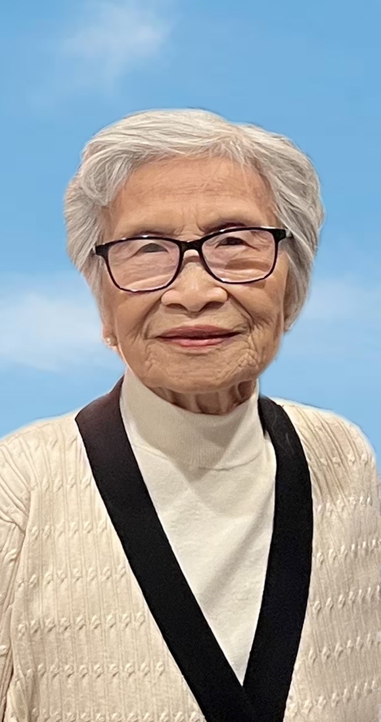 Obituary of Hoe Thi Nguyen