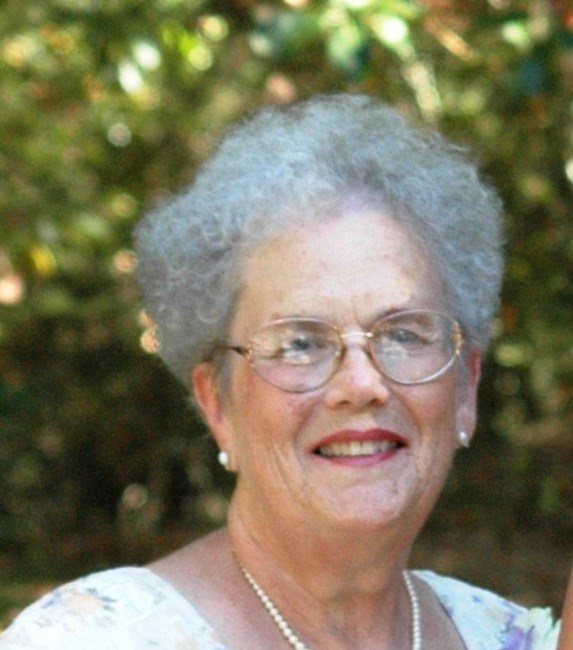 Obituario de Donna Lynne Scofield