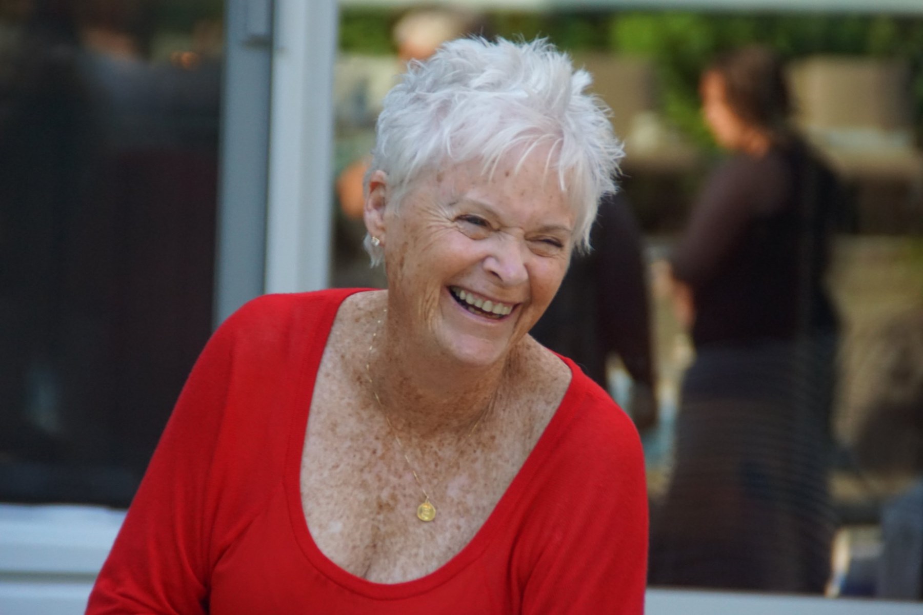 Obituario de Peggy Wasielewski