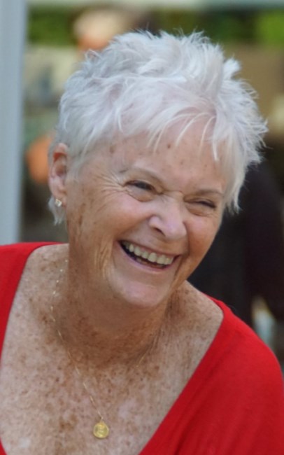 Obituario de Peggy Wasielewski