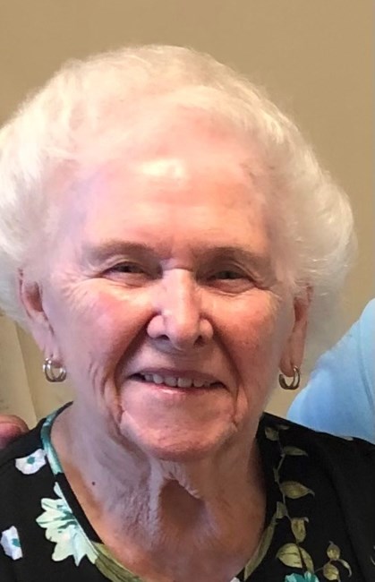 Obituary of Martina J. Hahn