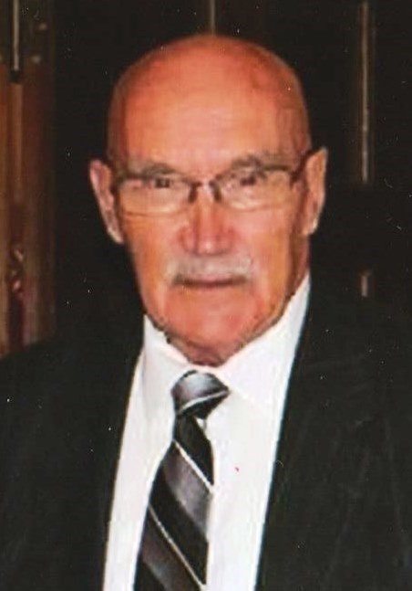 Obituary of Robert Eugene Yount