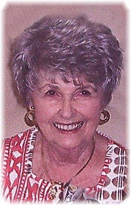 Obituary of Bette J. Leach
