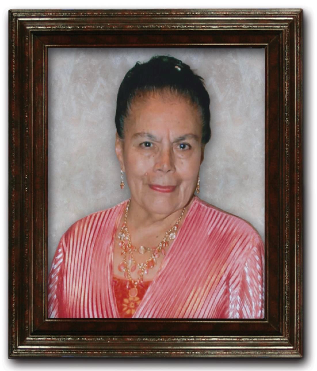 Obituary of Susana R. Rivas