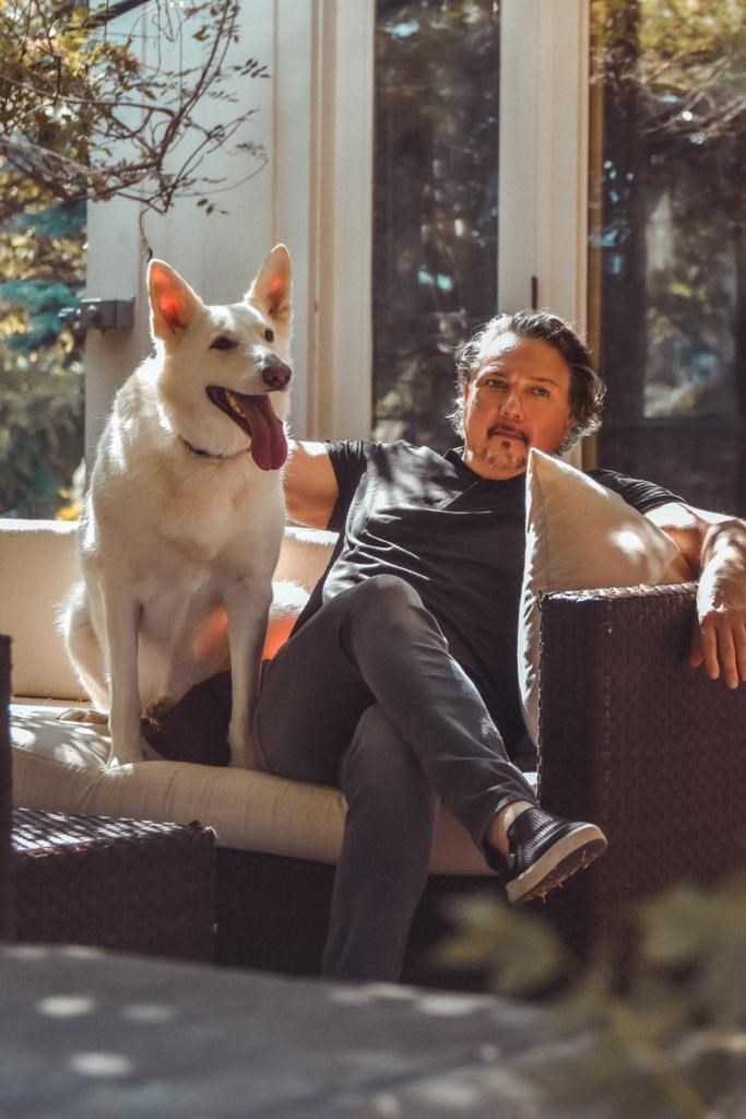 Obituary of Gary Berman