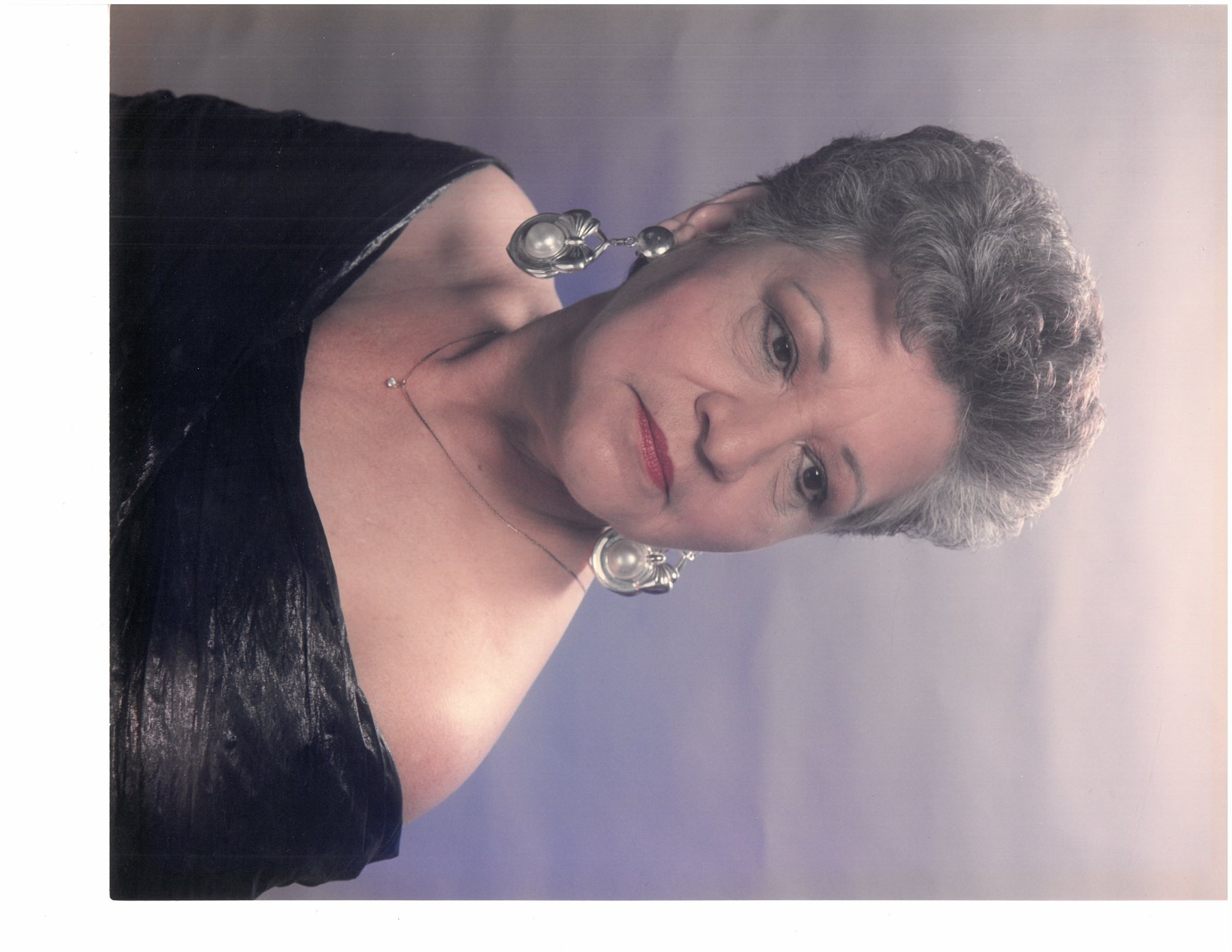 Obituary of Victoria Hernandez