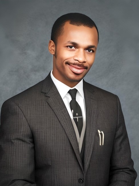 Obituary of Albert Isaiah Walters