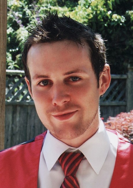 Avis de décès de Ryan M. Kelly