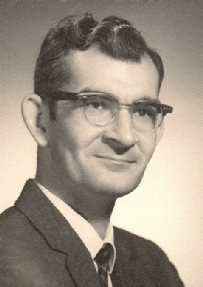 Obituary of Bill J. Hill