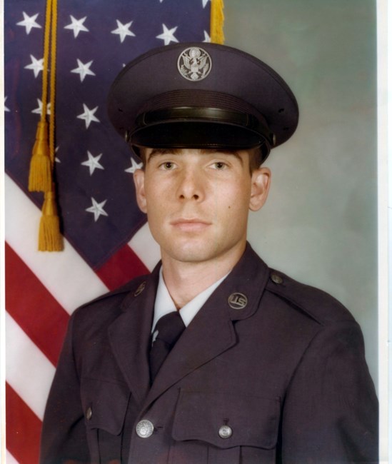 Obituary of William Charles "Chuck" Cannon