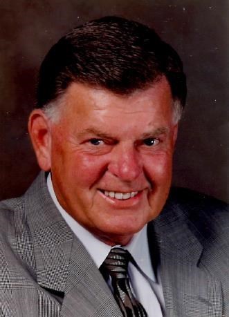 Obituary of Gene Reid Stephenson