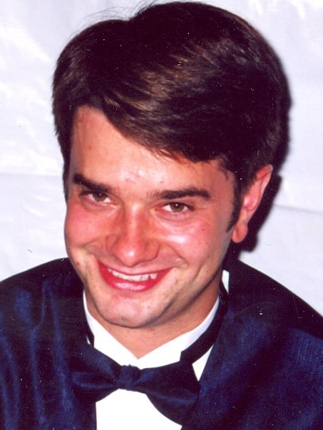 Obituary of Troy Alexander Graff