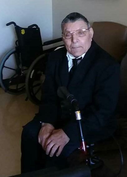 Obituary of Lee Roy Mitchell