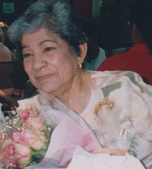 Obituary of Mary Ann Pena
