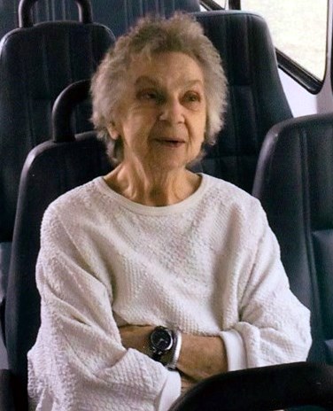 Obituary of Jean C. Harding