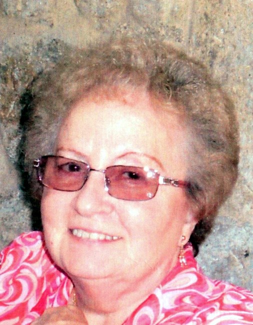 Obituary of Maria N. Leston