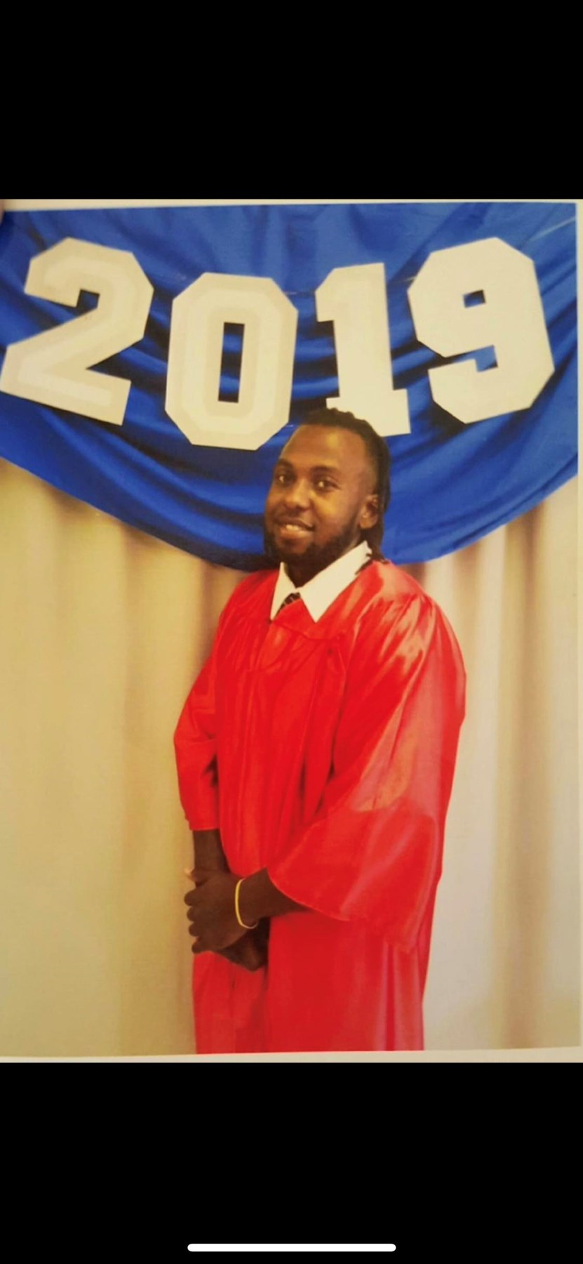 Obituary of Taylor "TJ" Fleming, Jr.