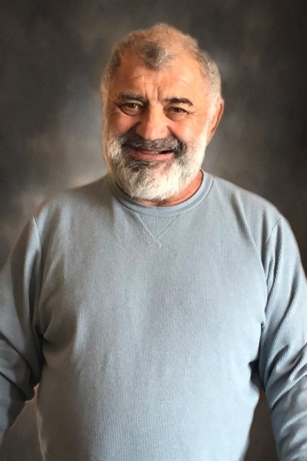 Obituary of Joseph Anthony Rivera