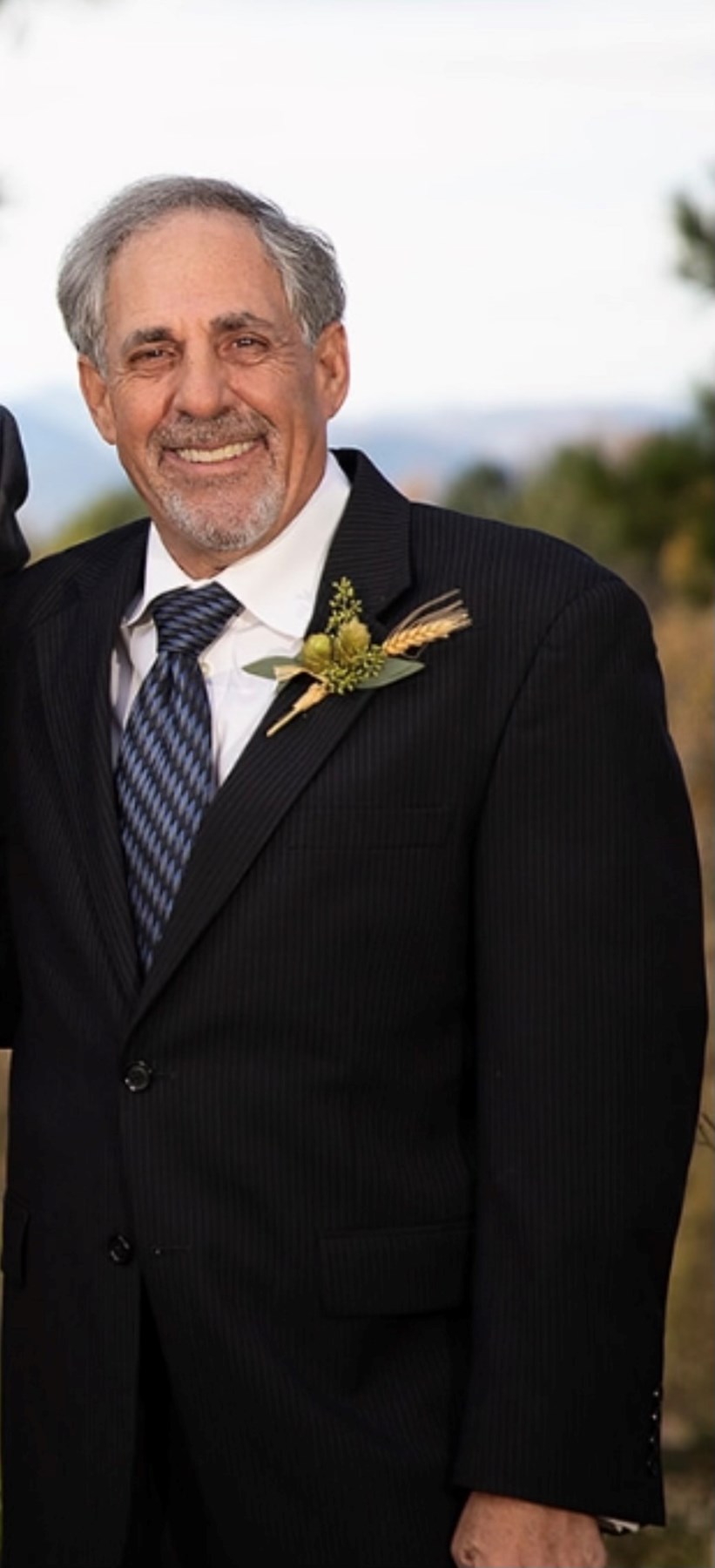 Obituary of Alan Appel