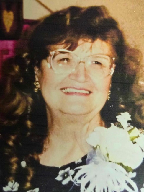 Obituary of Rose Atlas Cribb