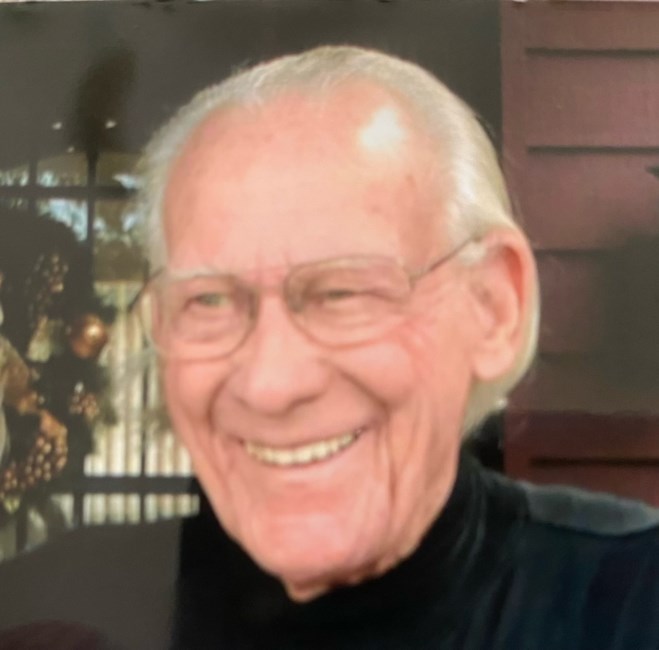 Obituary of John Alexander Boyles