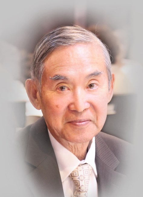 Obituary of Dek Sheng Wang