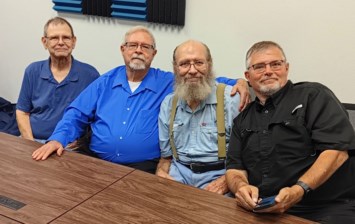 Obituary of Donald Patrick Heacox