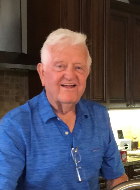 Obituary of Thomas Daniel Lee Palmer Jr.