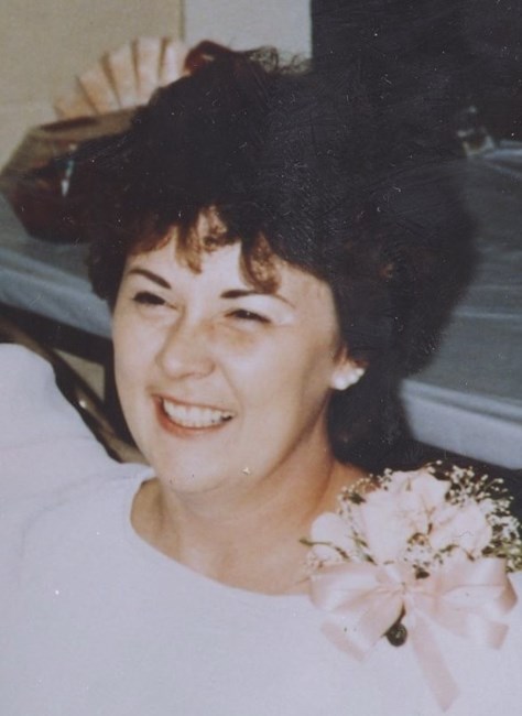 Obituario de Margaret Elisabeth West Bell